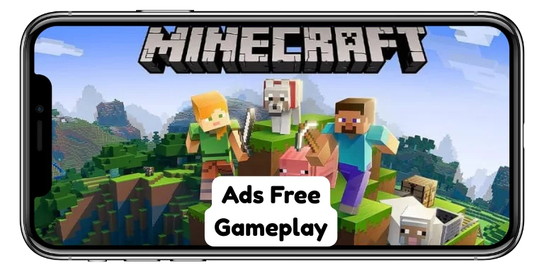 Ads Free Gameplay