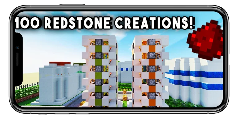 Redstone Mechanism