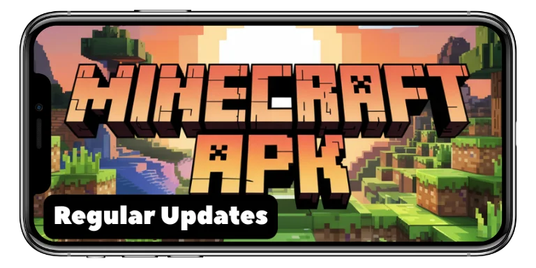 Download Minecraft APK v1.21.100.20 Free – All New Blocks & Variants 23 Regular Updates With Fixes