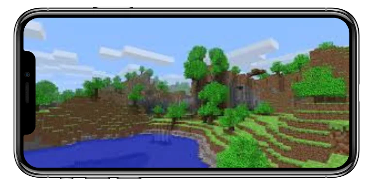 World Generation