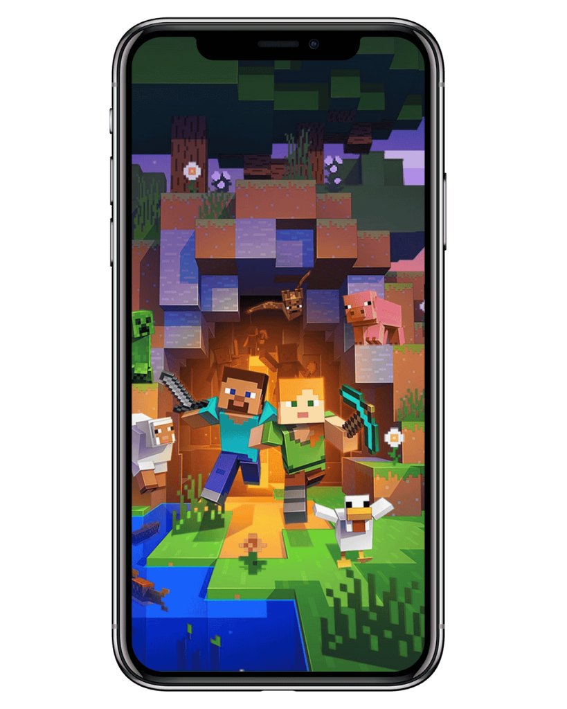 Download Minecraft APK v1.21.100.20 Free – All New Blocks & Variants 1 Minecraft APK