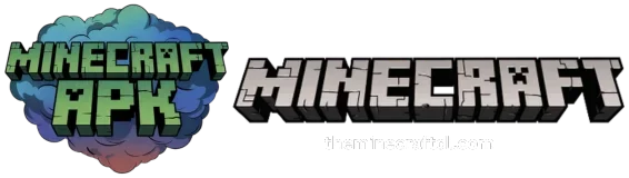 MINECRAFT APK logo