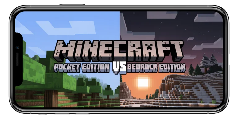 Download Minecraft APK v1.21.100.20 Free – All New Blocks & Variants 7 Minecraft Pocket Edition and Bedrock Edition